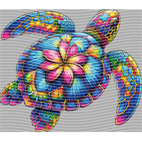 Animal Text Series-AT 2992